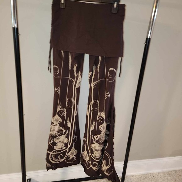 Melodia Design Flare Pants - Picture 3 of 15